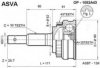 OPEL 0374126 Joint Kit, drive shaft